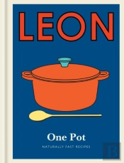 Little Leon: One Pot