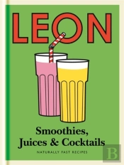Little Leon: Smoothies, Juices & Cocktails