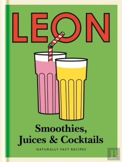 Bertrand.pt - Little Leon: Smoothies, Juices & Cocktails
