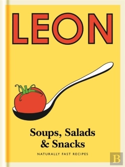 Bertrand.pt - Little Leon: Soups, Salads & Snacks
