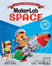 Little Leonardo'S Makerlab Space