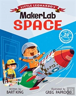 Bertrand.pt - Little Leonardo'S Makerlab Space