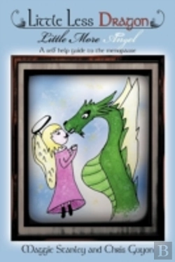 Bertrand.pt - Little Less Dragon Little More Angel: A