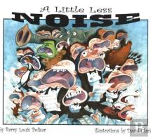 Little Less Noise