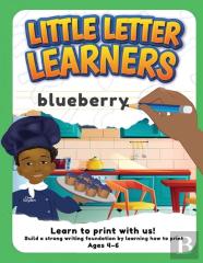 Little Letter Learners