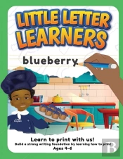 Little Letter Learners