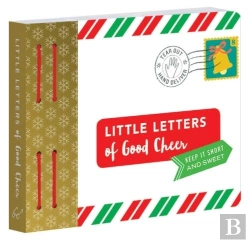 Bertrand.pt - Little Letters Of Good Cheer