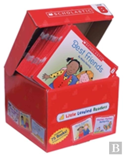 Bertrand.pt - Little Leveled Readers Level B Box Set