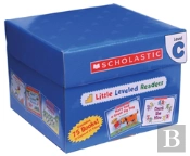 Little Leveled Readers Level C Box Set