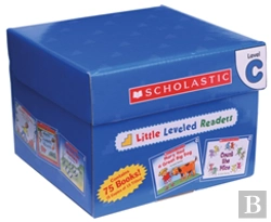 Bertrand.pt - Little Leveled Readers Level C Box Set