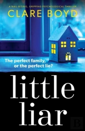 Little Liar