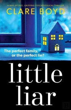 Bertrand.pt - Little Liar