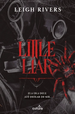 Bertrand.pt - Little Liar