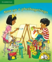 Little Library Life Skills: Perfectly Me Sepedi Version