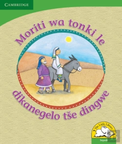 Bertrand.pt - Little Library Life Skills: The Donkey'S Shadow And Other Stories Sepedi Version