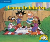 Little Library Numeracy: A Good Plan Sepedi Version