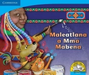 Little Library Numeracy: Mama Mabena'S Magic Sepedi Version