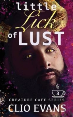 Bertrand.pt - Little Lick Of Lust (Mf Monster Romance)
