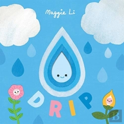 Bertrand.pt - Little Life Cycles: Drip