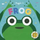 Little Life Cycles: Frog