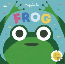 Bertrand.pt - Little Life Cycles: Frog