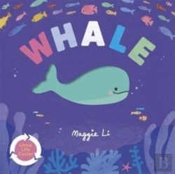 Bertrand.pt - Little Life Cycles: Whale