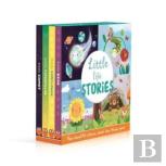 Little Life Stories