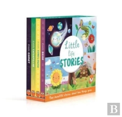 Bertrand.pt - Little Life Stories