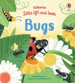 Bertrand.pt - Little Lift And Look Bugs