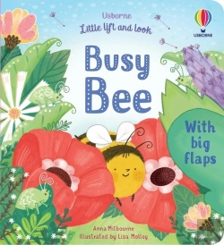 Bertrand.pt - Little Lift And Look Busy Bee
