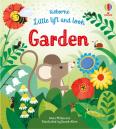 Little Lift And Look Garden