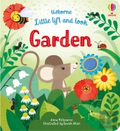 Little Lift And Look Garden