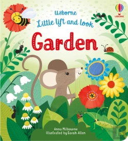 Bertrand.pt - Little Lift And Look Garden