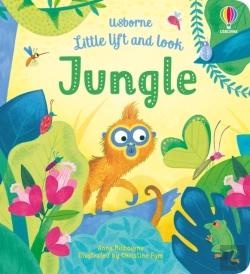 Bertrand.pt - Little Lift And Look Jungle