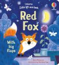 Little Lift And Look Red Fox