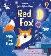 Little Lift And Look Red Fox