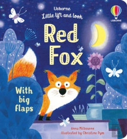 Bertrand.pt - Little Lift And Look Red Fox