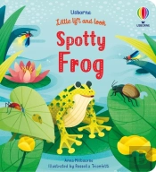 Little Lift And Look Spotty Frog