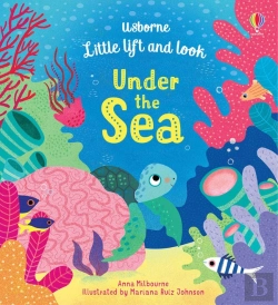 Bertrand.pt - Little Lift And Look Under The Sea