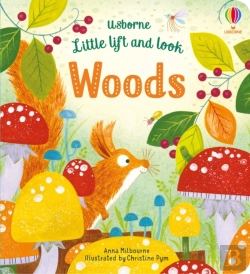 Bertrand.pt - Little Lift And Look Woods
