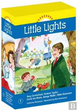 Bertrand.pt - Little Lights Box Set 1