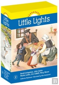 Bertrand.pt - Little Lights Box Set 2