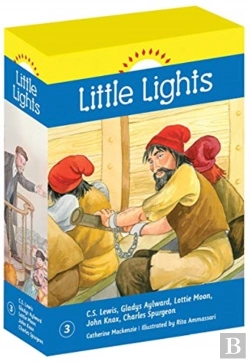Bertrand.pt - Little Lights Box Set 3
