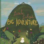 Little Lily'S Big Adventure