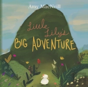 Little Lily'S Big Adventure