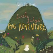Little Lily'S Big Adventure