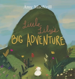 Bertrand.pt - Little Lily'S Big Adventure
