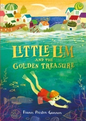 Little Lim And The Golden Treasure