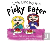 Little Lindsey Is A Picky Eater