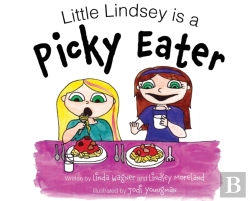 Bertrand.pt - Little Lindsey Is A Picky Eater
